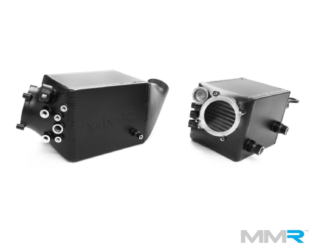 MMR PERFORMANCE F1x M5/M6 TWIN CHARGE COOLERS :) - MMR Performance