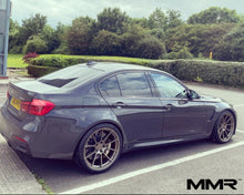 Load image into Gallery viewer, MMR PERFORMANCE LOWERING SPRINGS (F8x M3/M4) - MMR Performance
