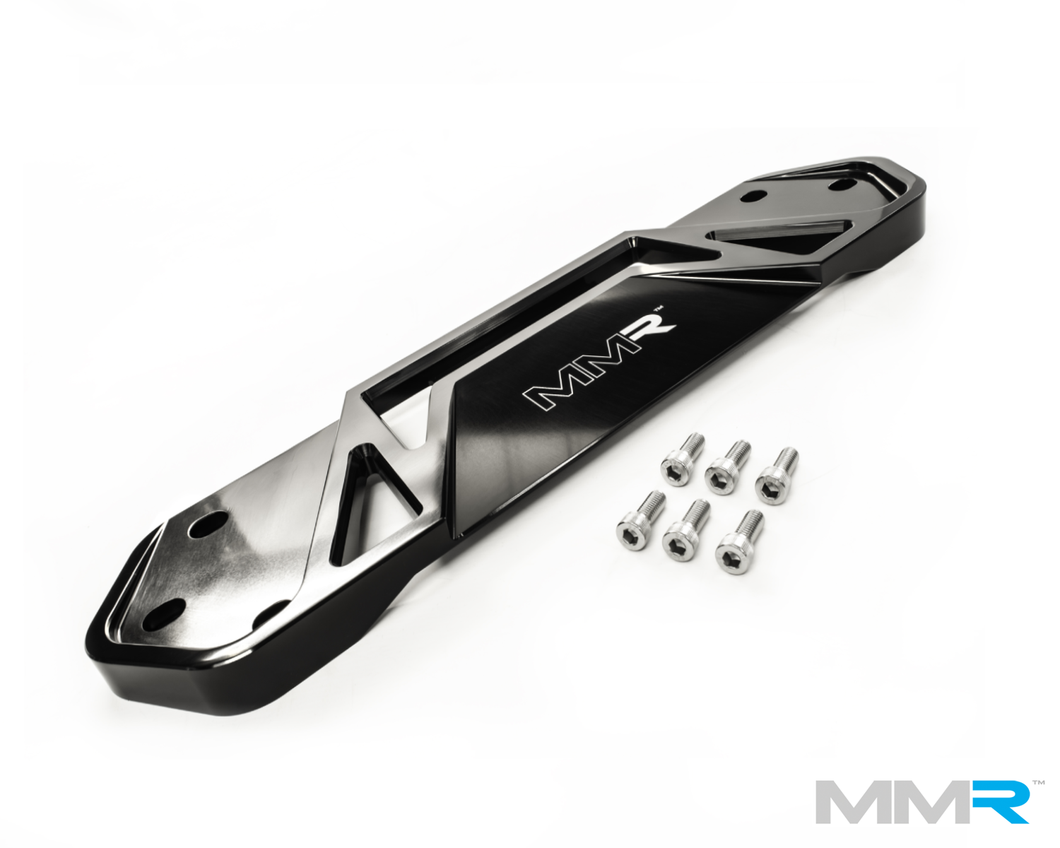 MMR PERFORMANCE MINI F56 UNDERBODY BRACE MIDDLE - MMR Performance