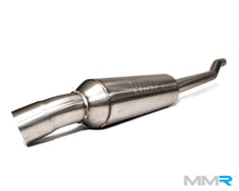 MMR PERFORMANCE MINI F56 EXHAUST SYSTEM - MMR Performance