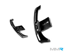 Load image into Gallery viewer, MMR PERFORMANCE BILLET ALUMINIUM GEAR SHIFTER PADDLE SET - MINI F56 - MMR Performance
