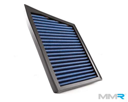 MMR PERFORMANCE COTTON PANEL AIR FILTER - ALL F5x MINI MODELS - MMR Performance