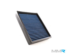 Load image into Gallery viewer, MMR PERFORMANCE COTTON PANEL AIR FILTER -  F2x N20 ENGINE - MMR Performance
