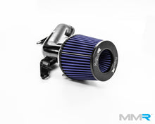 Load image into Gallery viewer, MMR PERFORMANCE N55 INTAKE KIT WITH HEAT SHIELD - MMR Performance
