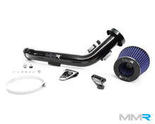 Load image into Gallery viewer, MMR PERFORMANCE N55 INTAKE KIT WITH HEAT SHIELD - MMR Performance
