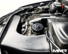 Load image into Gallery viewer, MMR PERFORMANCE BILLET OIL FILTER HOUSING - MMR Performance
