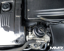 Load image into Gallery viewer, MMR PERFORMANCE BILLET OIL FILTER HOUSING - MMR Performance
