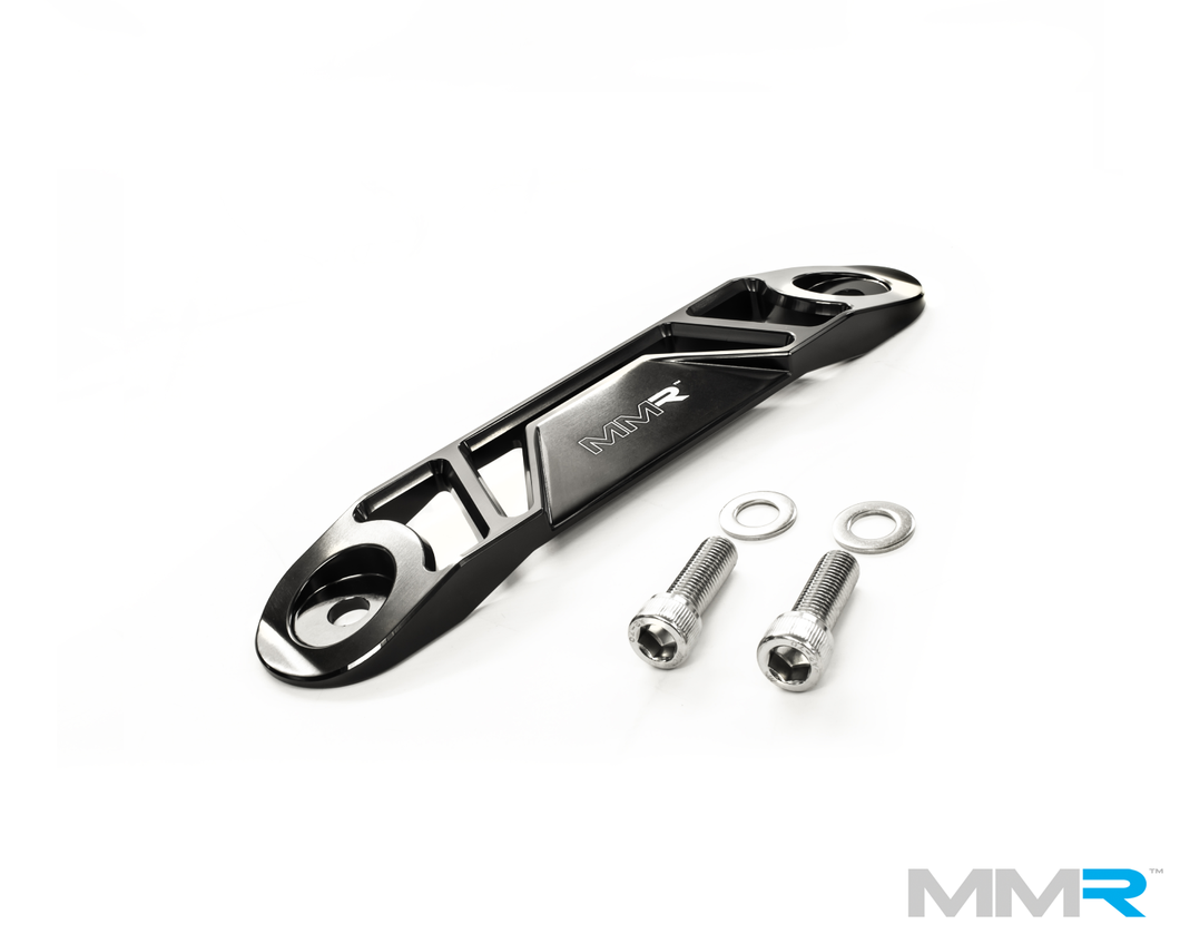 MMR PERFORMANCE MINI F56 UNDERBODY BRACE REAR - MMR Performance