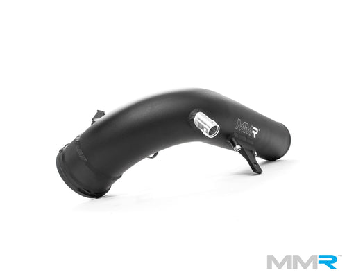 MMR PERFORMANCE F56 INTAKE RESONATOR DELETE PIPE - MMR Performance