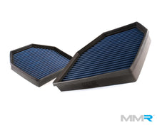 Load image into Gallery viewer, MMR PERFORMANCE COTTON PANEL AIR FILTER - S55/S63 FX M CARS - MMR Performance
