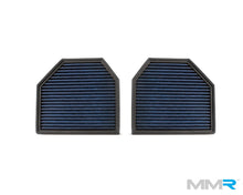 Load image into Gallery viewer, MMR PERFORMANCE COTTON PANEL AIR FILTER - S55/S63 FX M CARS - MMR Performance
