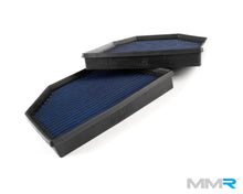 Load image into Gallery viewer, MMR PERFORMANCE COTTON PANEL AIR FILTER - S55/S63 FX M CARS - MMR Performance
