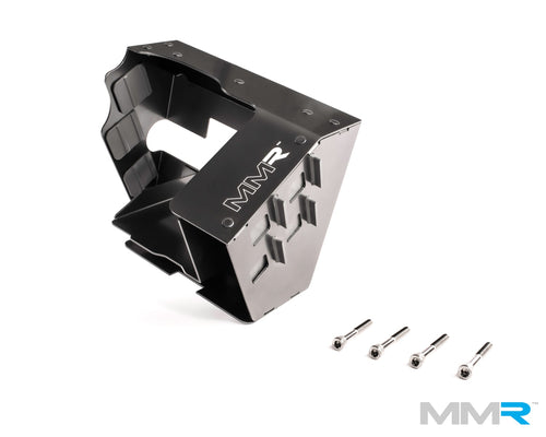 MMR PERFORMANCE N55 SUMP BAFFLE - MMR Performance