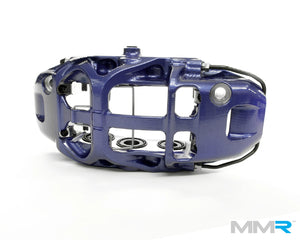 MMR PERFORMANCE F2x FORGED MONOBLOCK 6 PISTON FRONT BIG BRAKE KIT - MMR Performance
