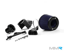 Load image into Gallery viewer, MMR PERFORMANCE M140i/M240i INTAKE KIT WITH HEAT SHIELD - MMR Performance
