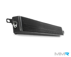 MMR PERFORMANCE E9X M3 OIL COOLER - MMR Performance