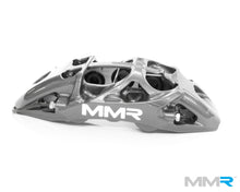 MMR PERFORMANCE F2x FORGED MONOBLOCK 6 PISTON FRONT BIG BRAKE KIT - MMR Performance
