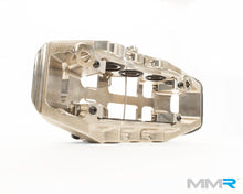 MMR PERFORMANCE F2x FORGED MONOBLOCK 6 PISTON FRONT BIG BRAKE KIT - MMR Performance