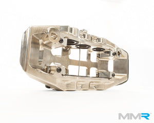 MMR PERFORMANCE F2x FORGED MONOBLOCK 6 PISTON FRONT BIG BRAKE KIT - MMR Performance