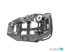 MMR PERFORMANCE F2x FORGED MONOBLOCK 6 PISTON FRONT BIG BRAKE KIT - MMR Performance