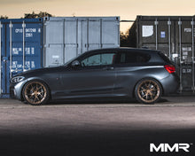 MMR BMW F21 SIDE DECALS - MMR Performance