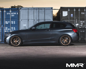 MMR PERFORMANCE 510M FORGED WHEELS - MMR Performance