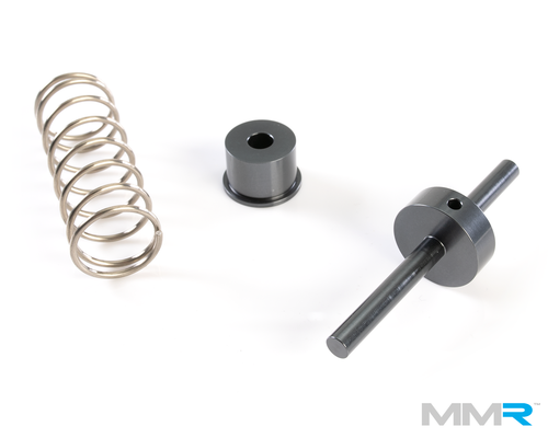 MMR PERFORMANCE LOW OIL TEMPERATURE THERMOSTAT - N54 N55 - MMR Performance