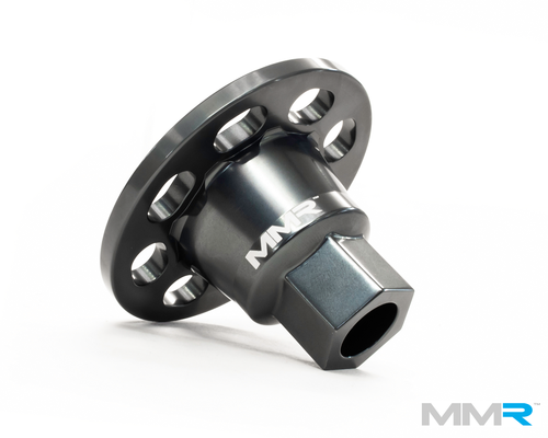 MMR PERFORMANCE M2c/M3/M4 CRANK HUB CAPTURE PLATE - MMR Performance