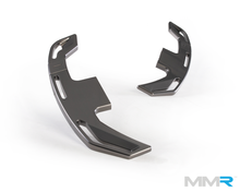 MMR PERFORMANCE E92 M3 BILLET ALUMINUM GEAR SHIFT PADDLE SET - MMR Performance