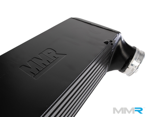 MMR PERFORMANCE INTERCOOLER BMW 335Ii, 335xi, 135i 2007-2013 and 1M - MMR Performance