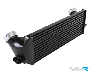 MMR PERFORMANCE INTERCOOLER BMW E8x E9x 120D, 123D, 330D - MMR Performance