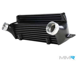 MMR PERFORMANCE INTERCOOLER BMW E8x E9x 120D, 123D, 330D - MMR Performance