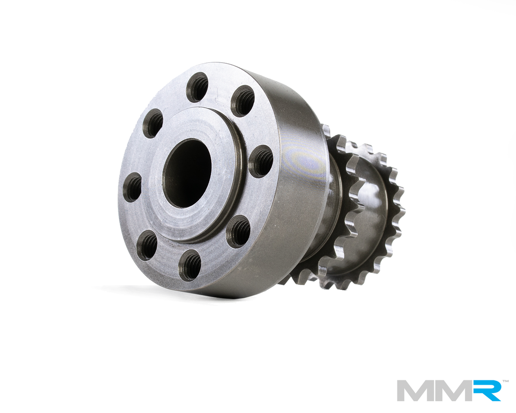 MMR PERFORMANCE M2c/M3/M4 ONE PIECE CRANK HUB KIT - MMR Performance